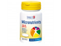 Longlife micronutrients 30 tavolette