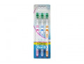 Oral B 1.2.3 Spazzolini classic care Medium (2 + 1 gratis)