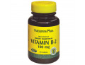 Vitamina b2 riboflavina 100 tavolette