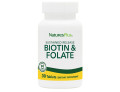 Biotina con acido folico 30 tavolette