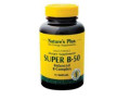 Super b50 60 capsule