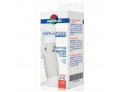 Benda compressa orlata di garza idrofila dermatess cambric 7x5