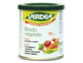 Verdea preparato istantaneo brodo vegetale 200 g