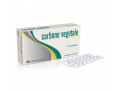 Carbone vegetale (40 compresse)