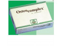 Osteocomplex 30 compresse