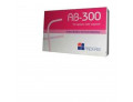 Ab 300 capsule vaginali 10 capsule