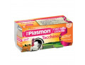 Plasmon omogeneizzato tacchino 80 g x 2 pezzi