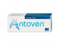 Antoven crema gel 100 ml