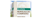 Ecosol rosolaccio composto gocce 50 ml