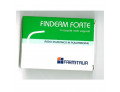 Finderm forte capsule molli vaginali confezione da 6 pezzi