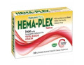 Hema plex ferro organico 30 tavolette