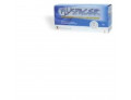 Fluspacer distanziatore aerosol trasparente 310 ml con mascherina in gomma termoplastica flessibile