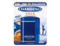 Hermesetas gold 500+200 compresse 35 g