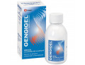 Collutorio per gengive gengigel idrogel flacone 150 ml