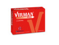 Virman plus 20 compresse