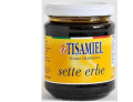 Tisamiel 7 erbe 250 g