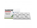 Nadione 40 compresse