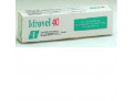 Idrovel 40 crema 40 g