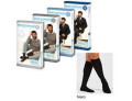 Man support 18 cotone gambaletto 18 nero 5
