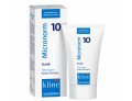 Micronorm scrub 10 peeling 75 ml