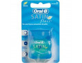 OralB satin floss filo interdentale alla menta (25 mt)