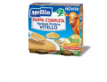 Mellin pappa completa vitello 250 g 2 pezzi