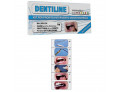Dentiline pasta 2 g + liquido 1 g