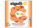 Ziguli c arancia 40 confetti 24 g