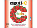 Ziguli c fragola 40 confetti 24 g