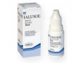 Ialusol gocce oculari 15 ml