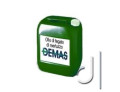 Olio fegato merluzzo 1000 ml