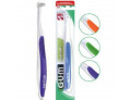 GUM END TUFT SPAZ MONOCIUFFO