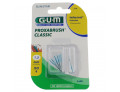 Gum Proxabrush Classic scovolini 514 1.3mm (8 pz)