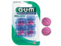 Gum red-cote riv placca 12 pastiglie