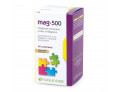 Mag 500 60 compresse