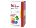 Ferro complex 60 compresse