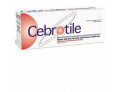 Cebrotile 14 flaconcini