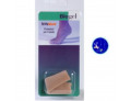 Biogel tubo tessuto medio 1 pezzo in blister
