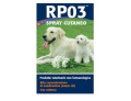 Rp03 spray veterinario non farmacologico 200 ml