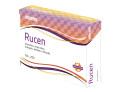 Rucen 30 compresse