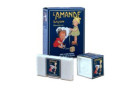 L'amande menage mousse de savon en paillettes 500 g