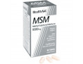 Msm zolfo 90 capsule
