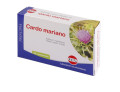 Cardo mariano estratto secco 60 compresse