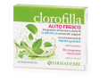 Clorofilla breath purifing 30 compresse masticabili