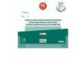 Guanto pic chirurgico in lattice sterile senza polvere misura 8