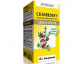 Arko capsule cranberry 45 capsule