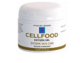 Cellfood oxygen gel oxygen skin care 50 ml