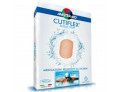 Medicazione autoadesiva trasparente impermeabile master-aid cutiflexmed 10,5x20 cm 5 pezzi