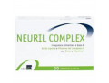 Neuril complex 30 compresse