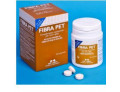 Fibra pet flacone 50 compresse